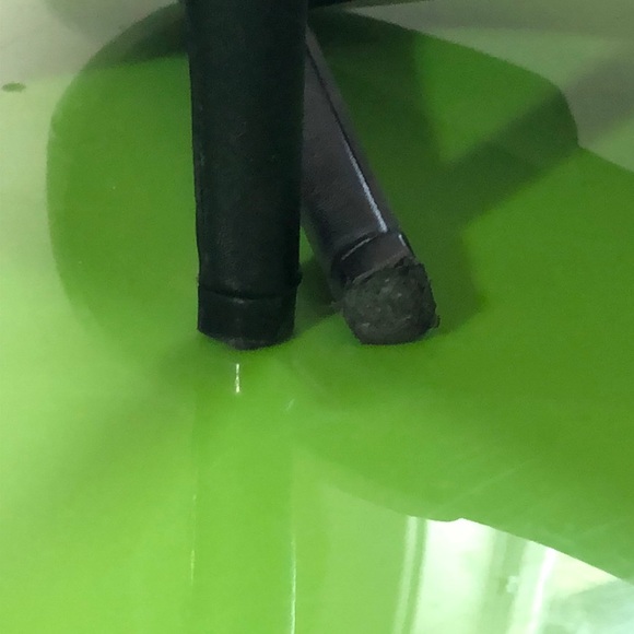 Straped heels - Picture 10 of 10